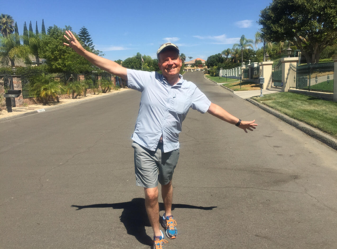 Ivar-Riverside-California