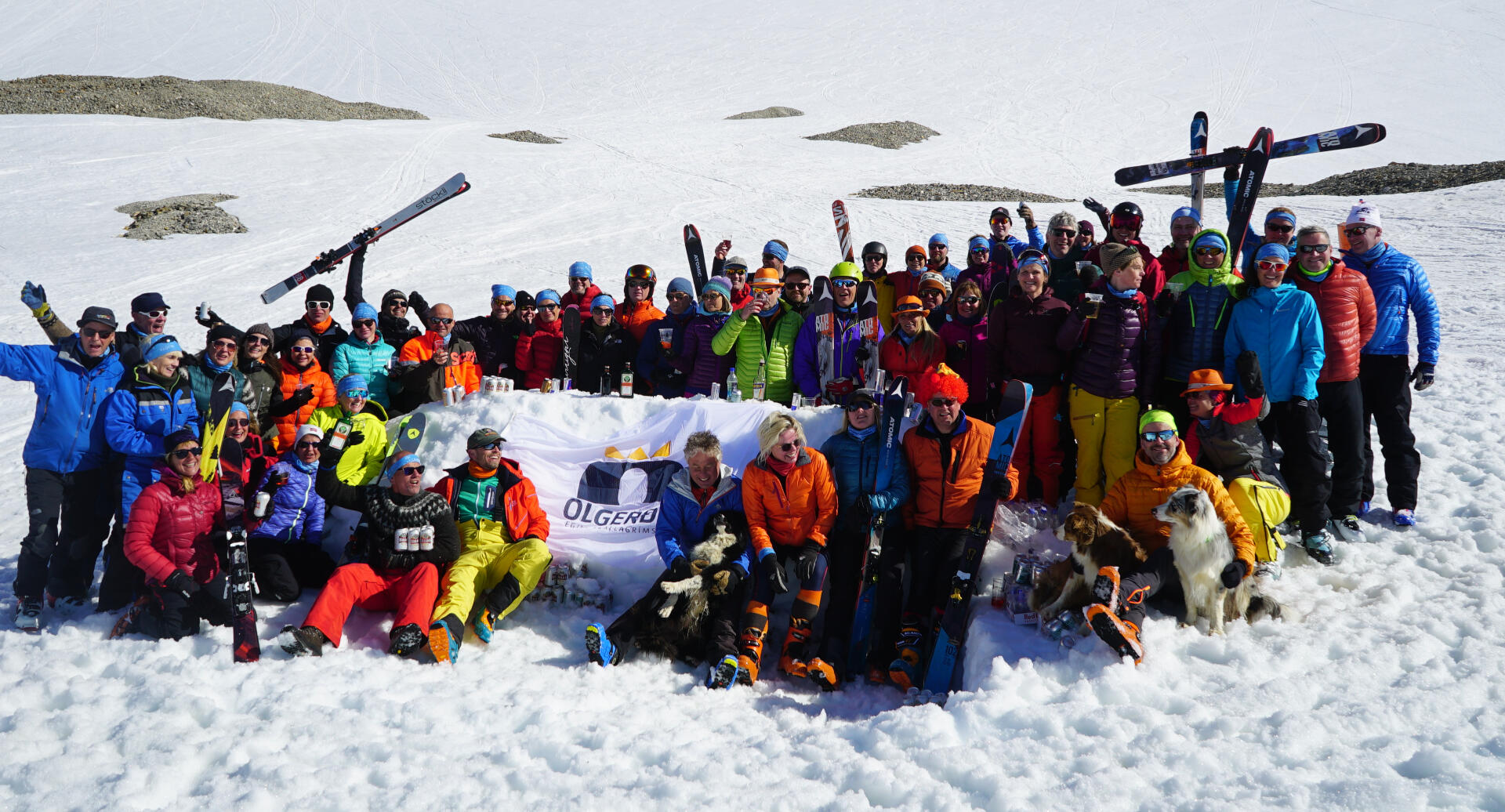 MountainSki-Kerlingarfjoll