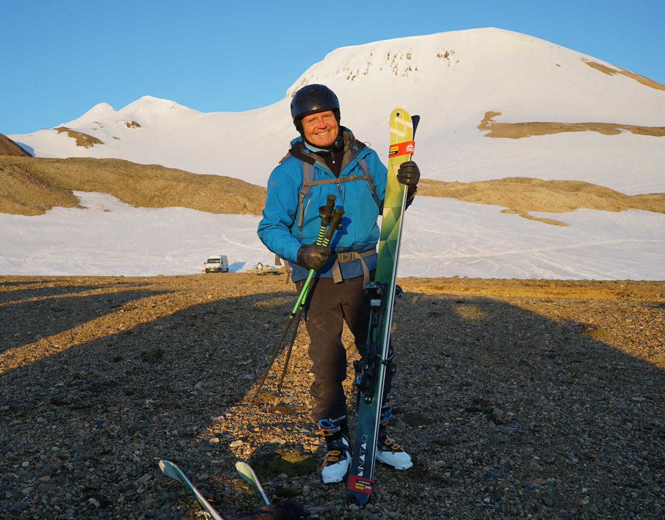 Ivar-MountainSki-Kerlingarfjoll